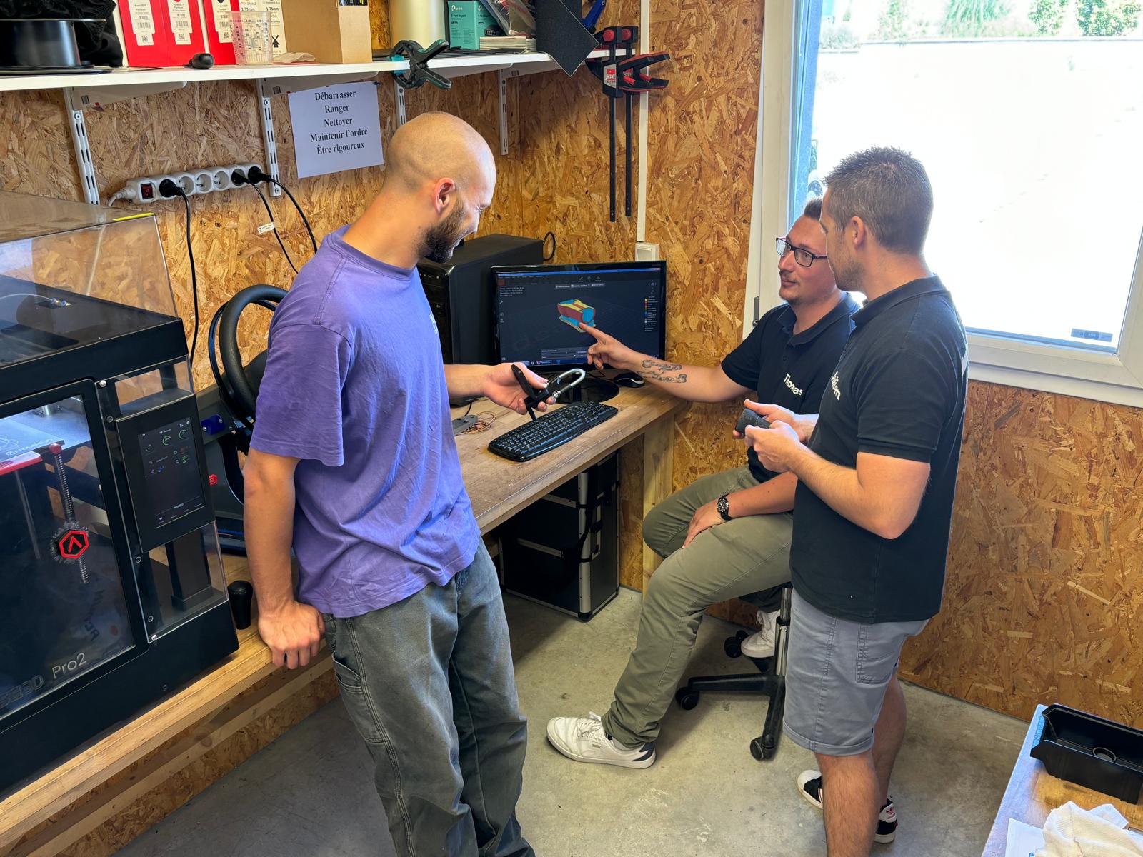 Atelier MC Equipements