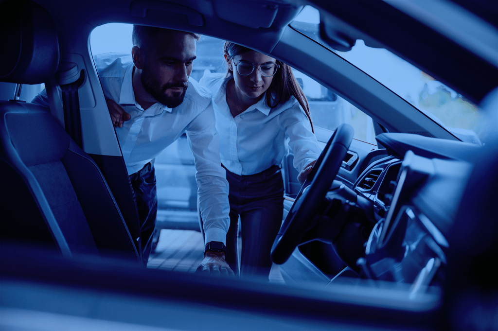 MC Equipements - Nos Missions