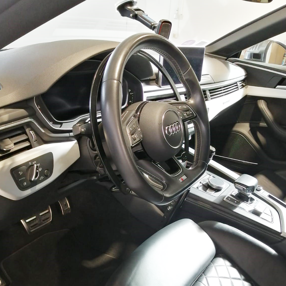 Luxoma - Ring Accelerator Pro